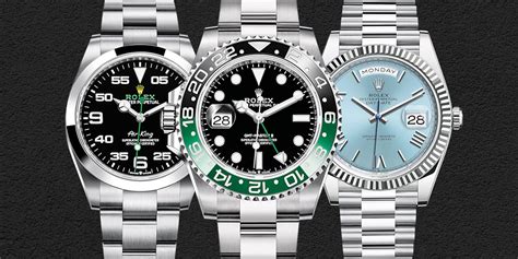 rolex collection 2016|rolex new watches 2022 prices.